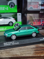 Audi S2 coupé